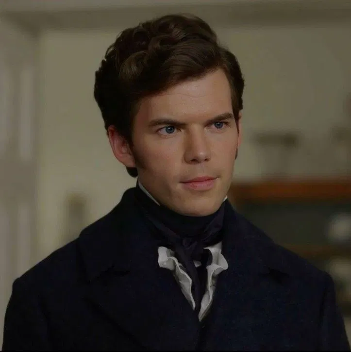 Avatar of Colin bridgerton 