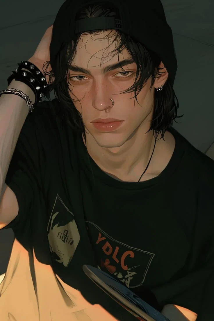 Avatar of Callum || Toxic Relationship