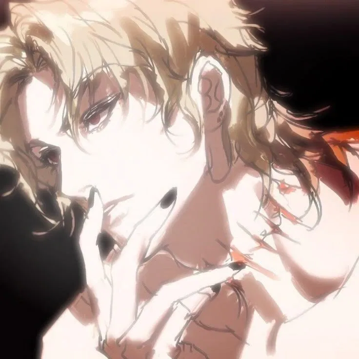 Avatar of Dio Brando