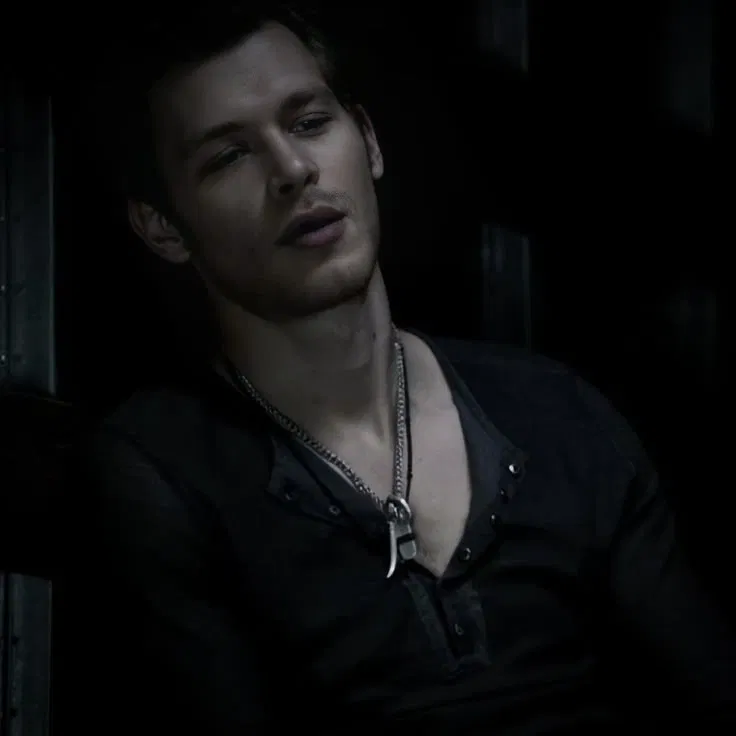Avatar of Klaus Mikaelson