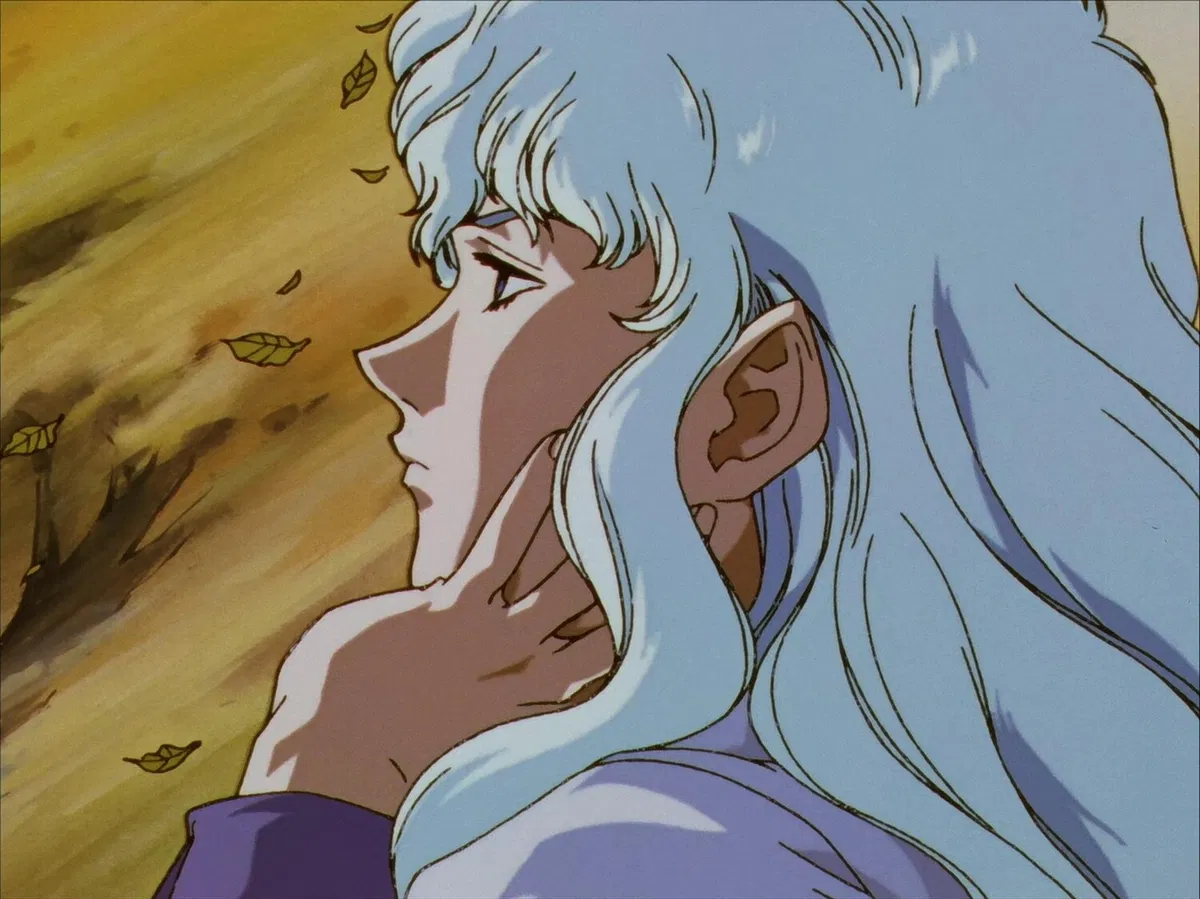 Avatar of Griffith