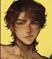 Avatar of Liam (Alt senarios)