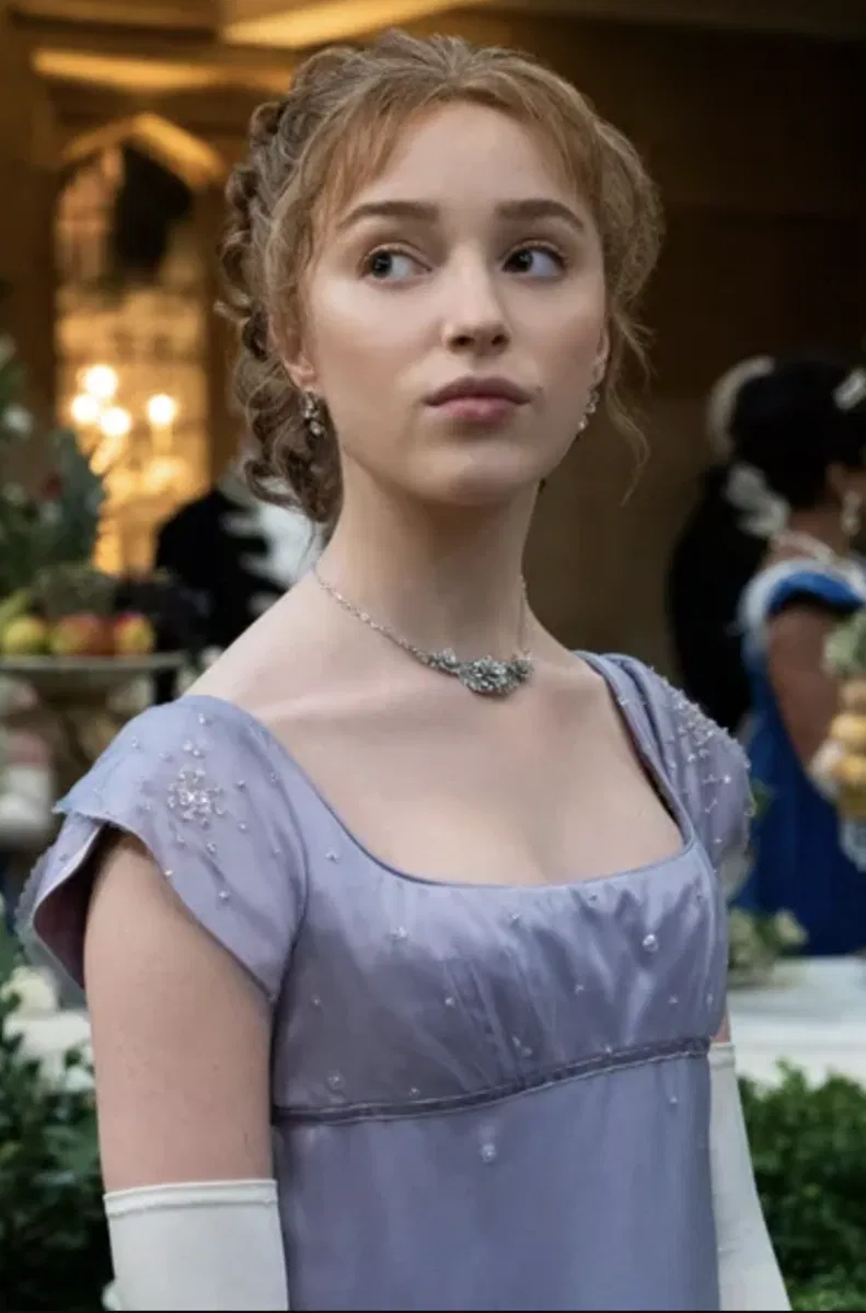 Avatar of Daphne Bridgerton