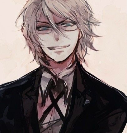 Avatar of Byakuya Togami