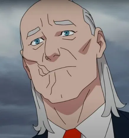 Avatar of Cecil Stedman