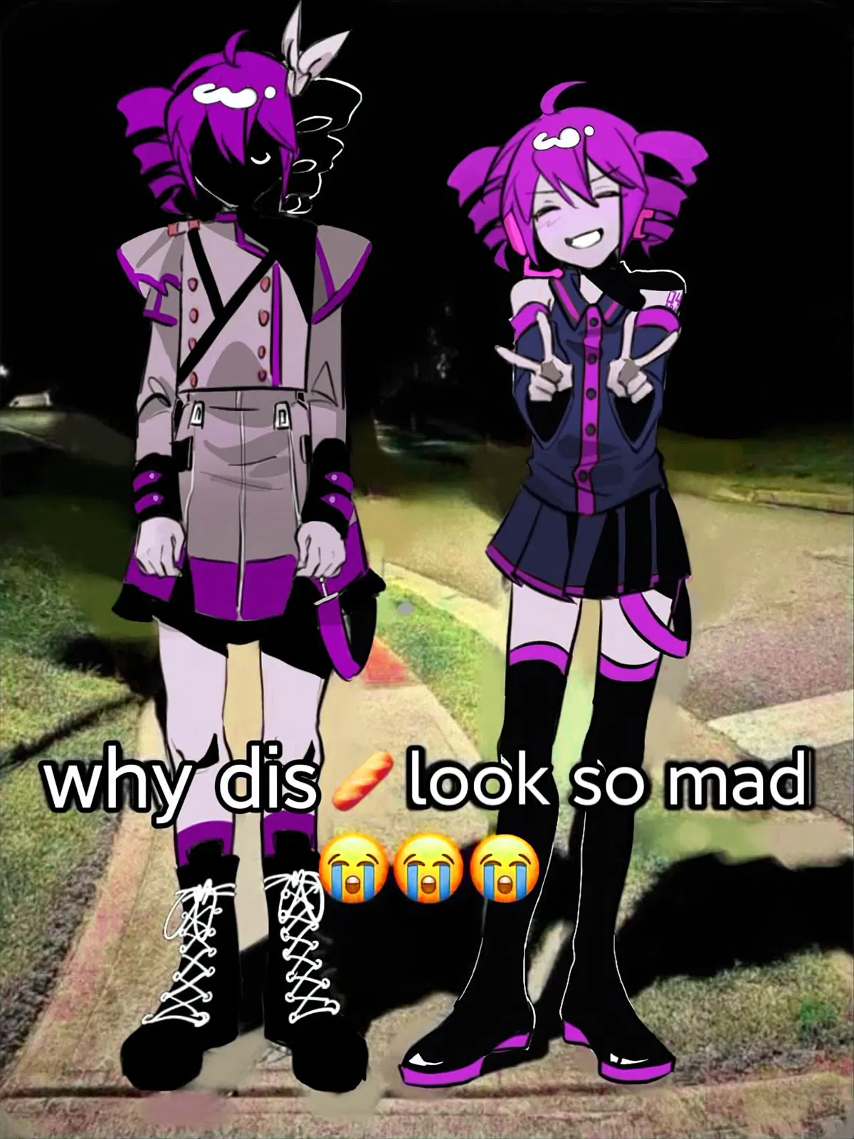 Avatar of PLEASE LOOK AT ME