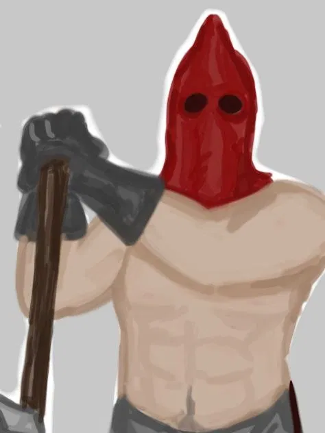 Avatar of Executioner 