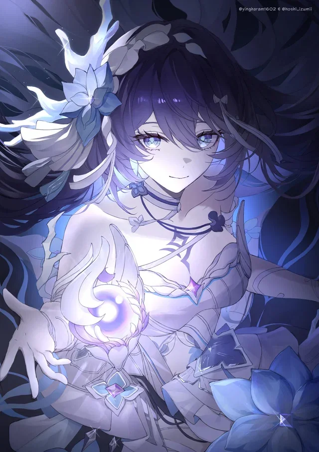 Avatar of Seele || Herrscher Of Rebirth