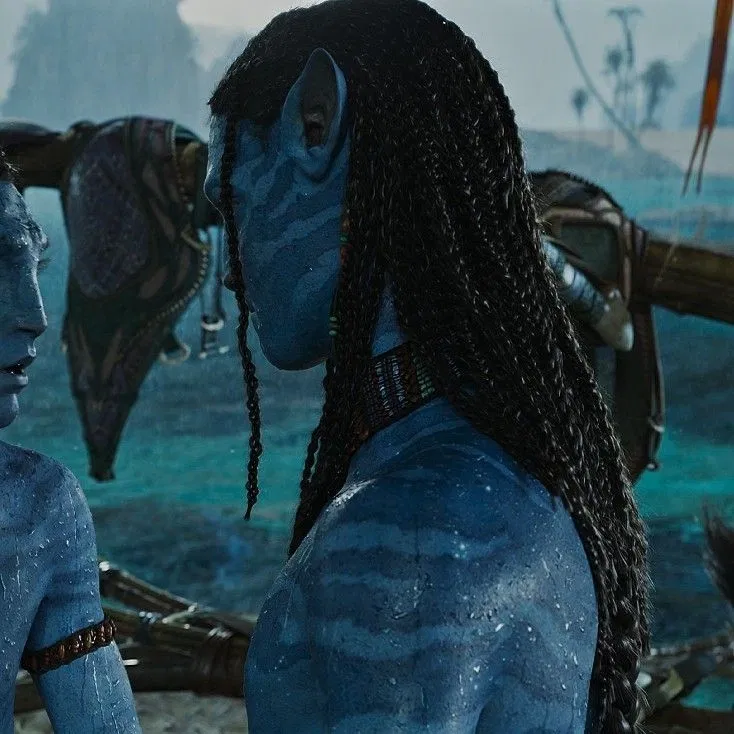 Avatar of NETEYAM SULLY