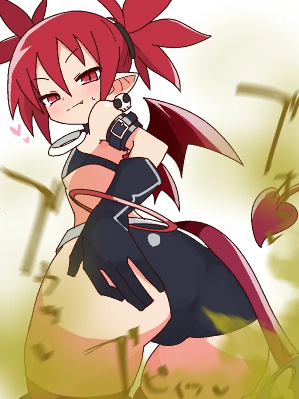 Avatar of Succubus Seduces You With Farts