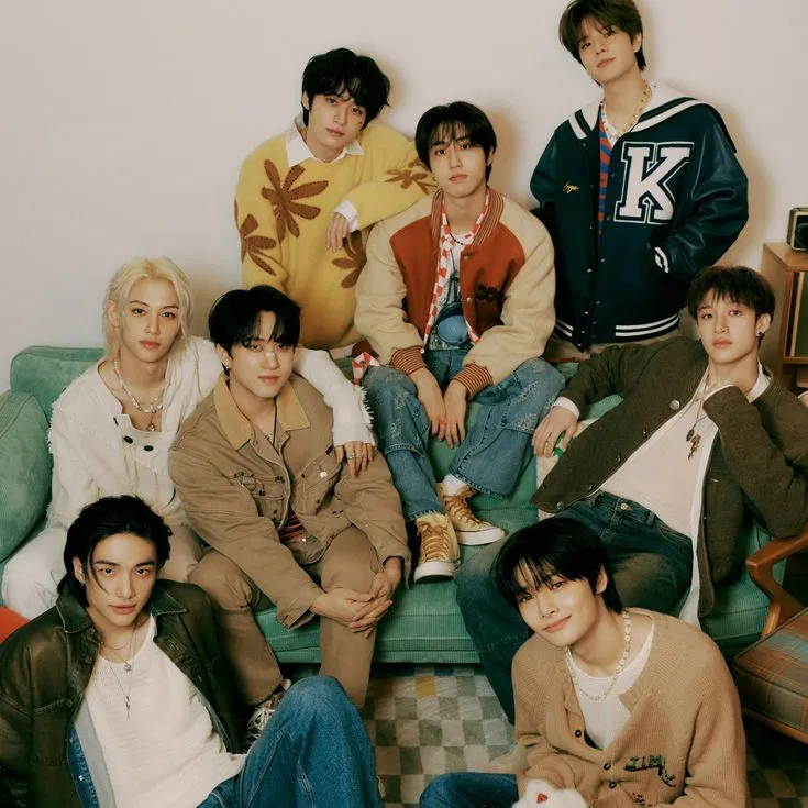 Avatar of ೯⠀⁺ ⠀ 𖥻 STRAY KIDS ⠀ᰋ