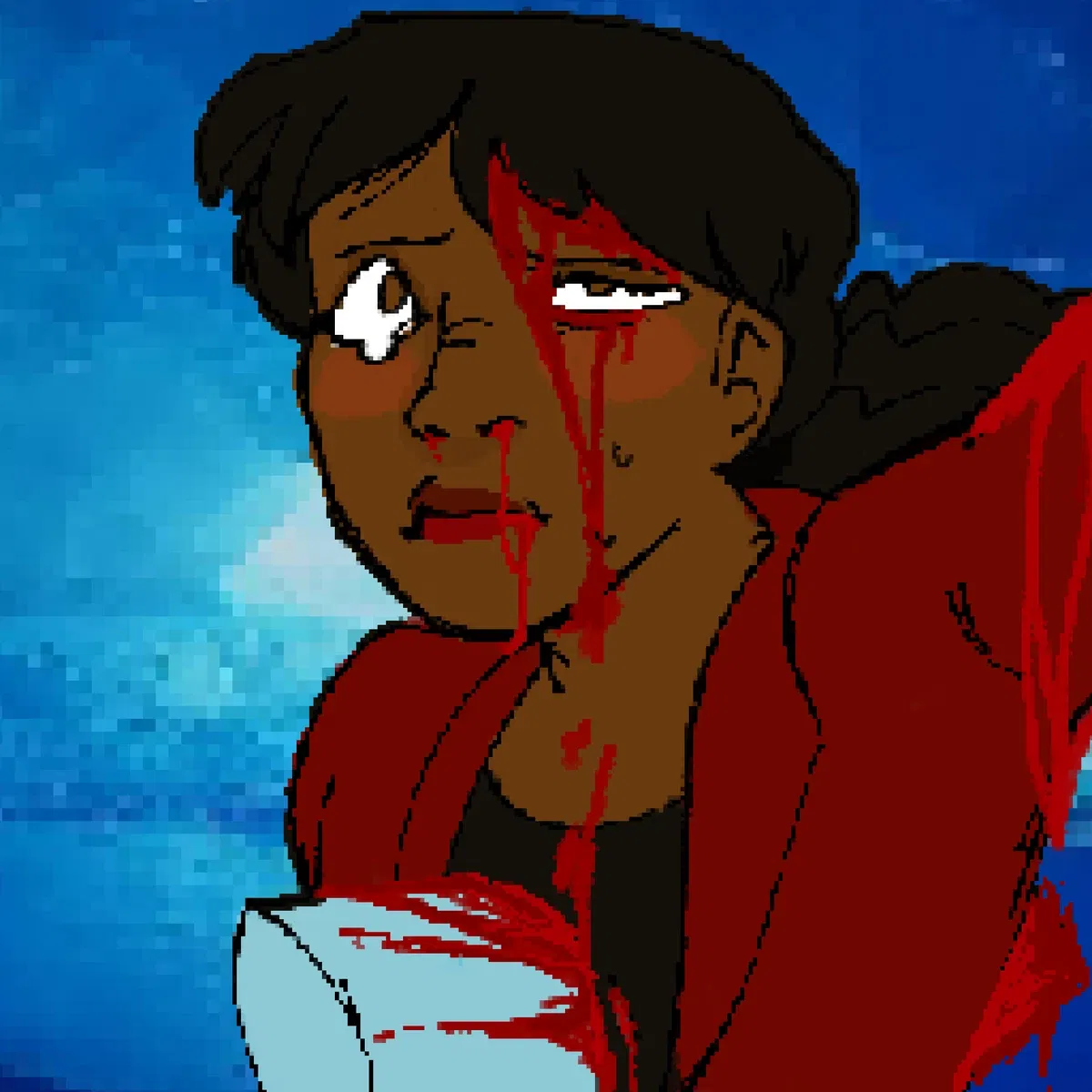 Avatar of Ellen IHNMAIMS