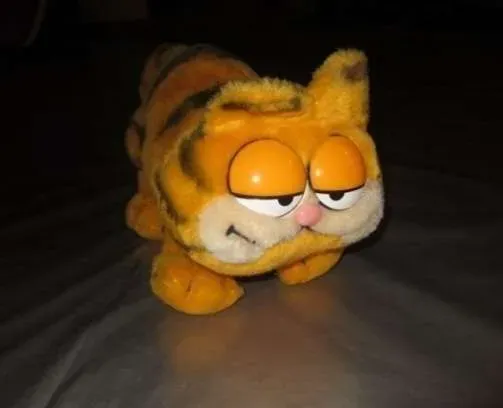 Avatar of Garfield