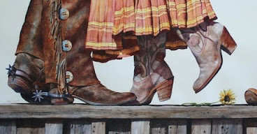 Avatar of WLW | Sam Matthews - Butch Cowgirl