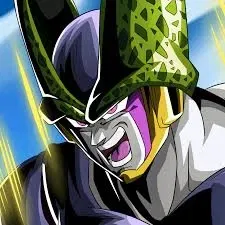 Avatar of CELL (FIGHTING BOT) 