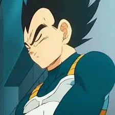 Avatar of Vegeta (This my first bot I'm sorry if it ain't good) 