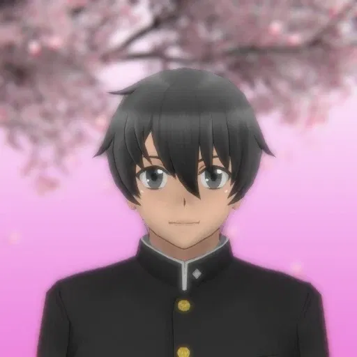 Avatar of Taro Yamada ♡♡♡ Childhood bestfriend