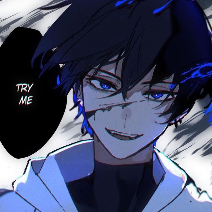 Avatar of Scaramouche Bullier