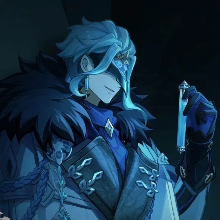 Avatar of Dottore |  Psychiatrist