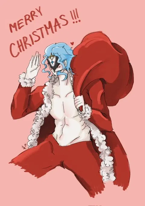 Avatar of Santa Dottore