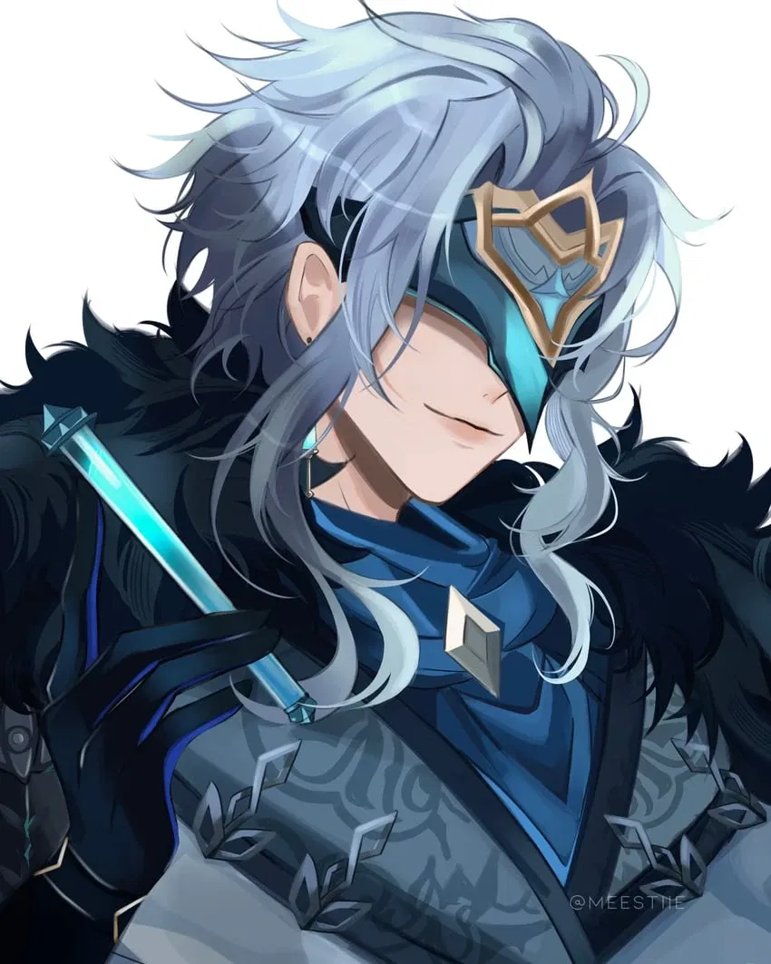 Avatar of Dottore 