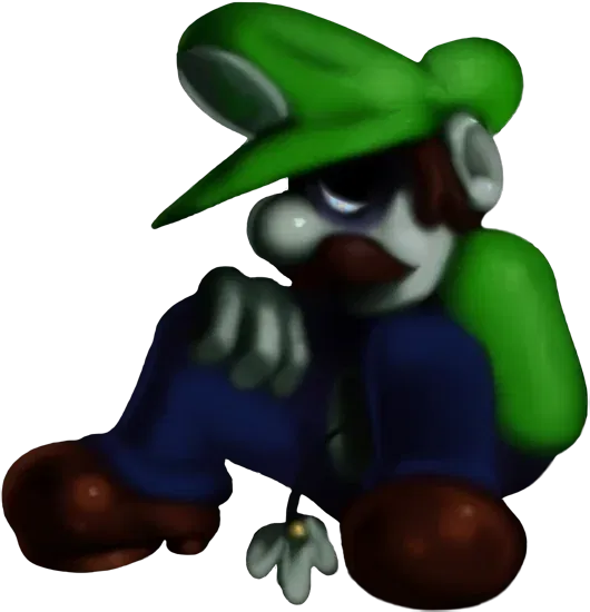 Avatar of Beta Luigi