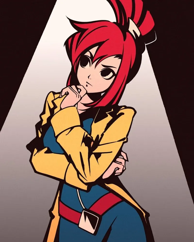 Avatar of Lynne