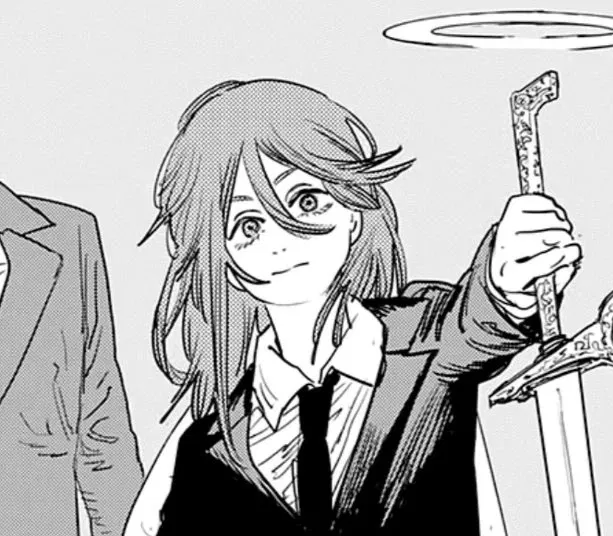 Avatar of Angel Devil (Roommate)
