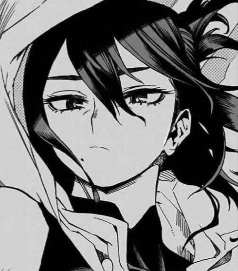 Avatar of Nana Shimura