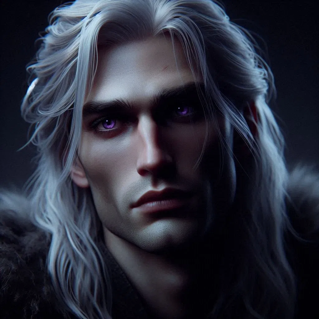 Avatar of Viserys Targaryen - The Beggar King