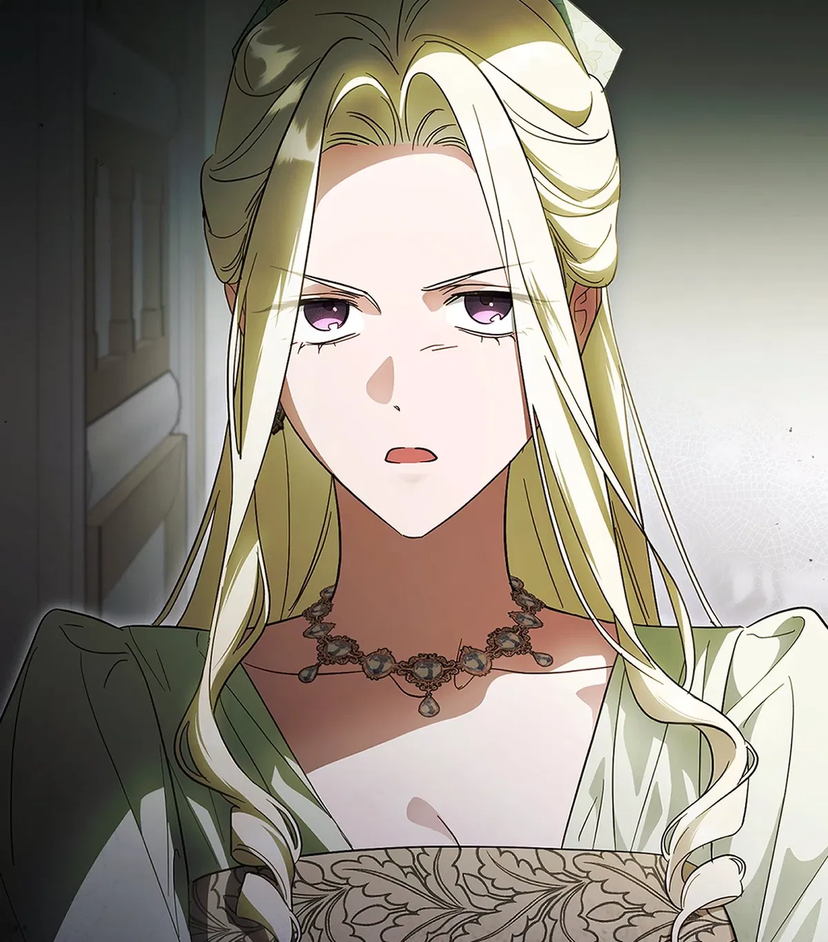 Avatar of Freya