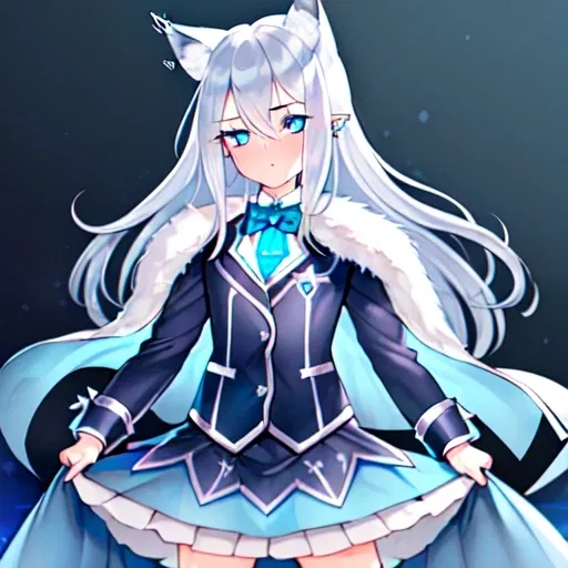 Avatar of Kimmi Laone