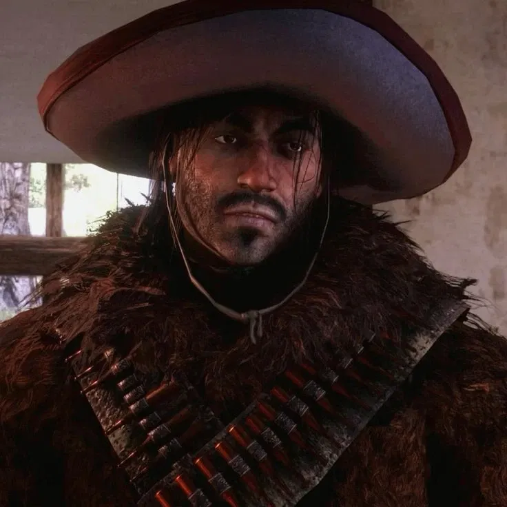 Avatar of - Javier Escuella 🐎