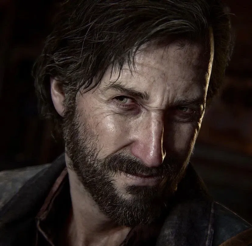 Avatar of [UPDATED] David - TLOU