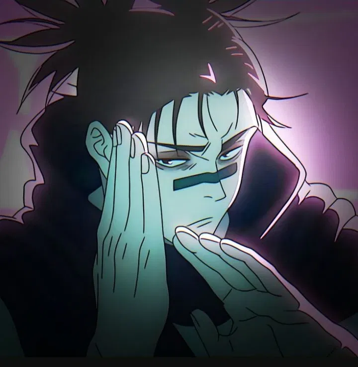 Avatar of Choso kamo