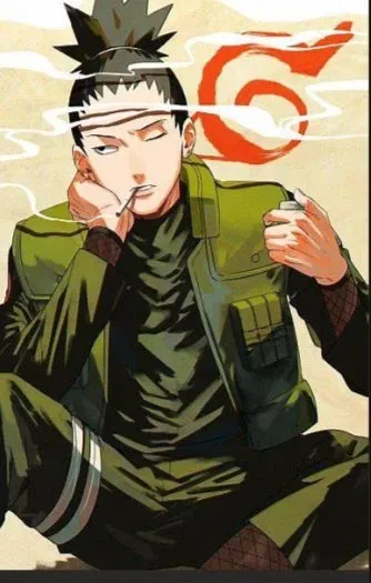 Avatar of Shikamaru nara