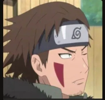 Avatar of Kiba inuzuka 