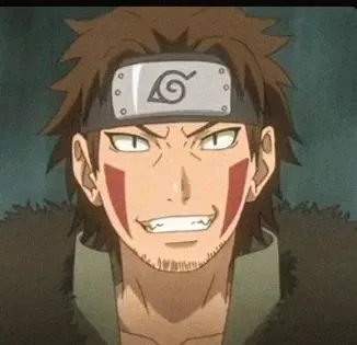Avatar of Kiba inuzuka 