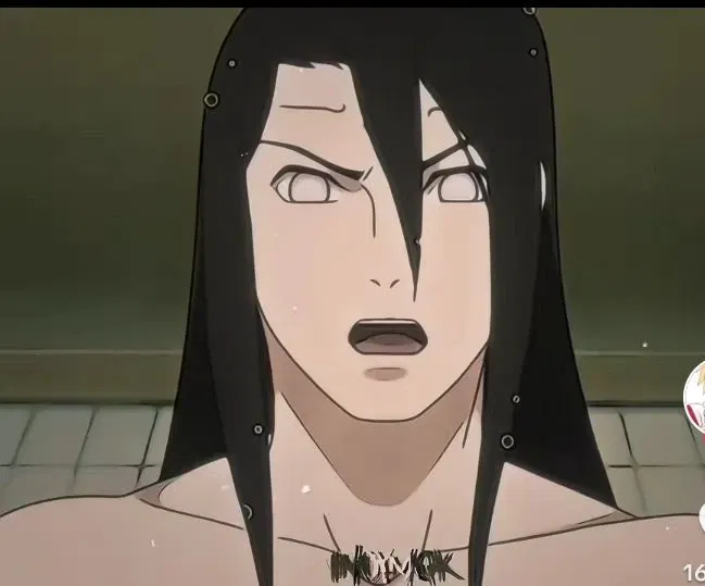 Avatar of Neji Hyuuga 