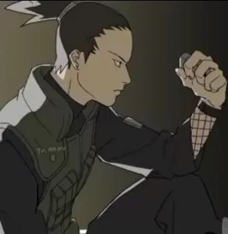Avatar of Shikamaru 
