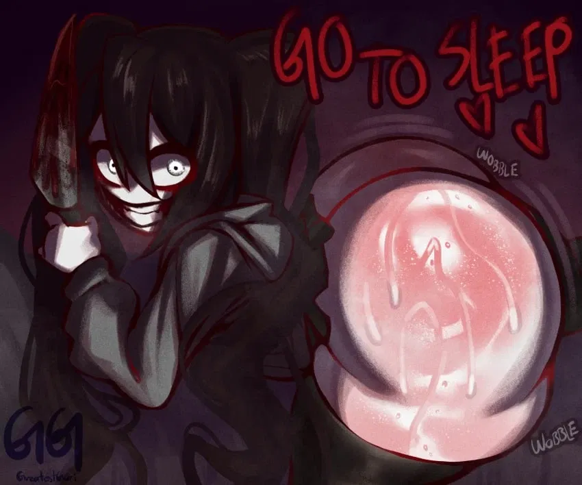 Avatar of Miku The Killer