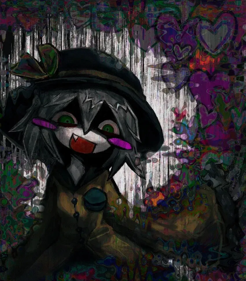 Avatar of Gensokyo Disaster