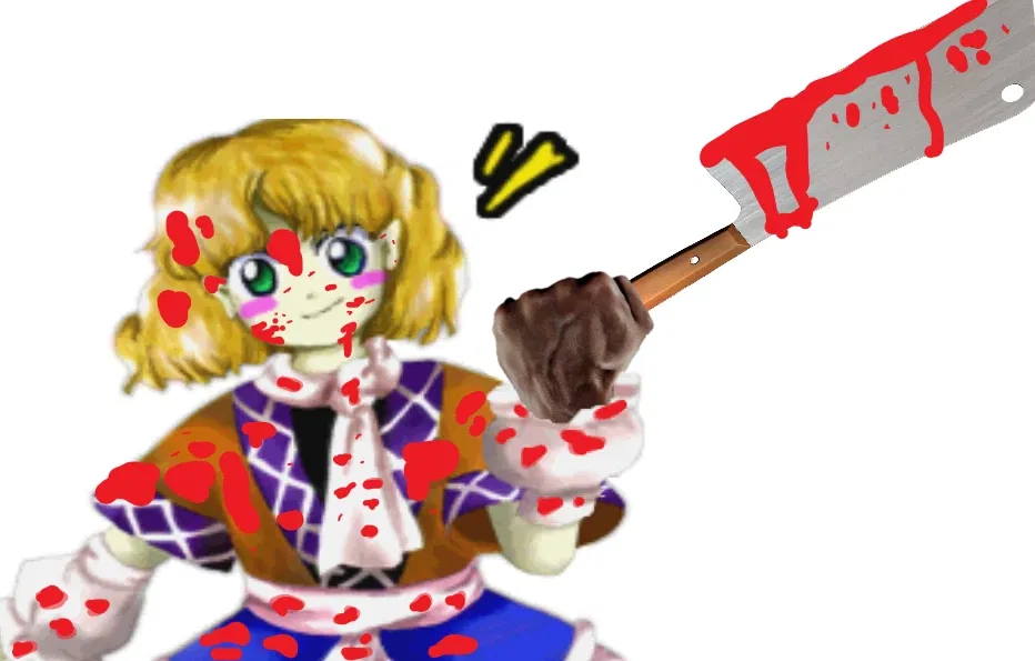 Avatar of Angry Parsee