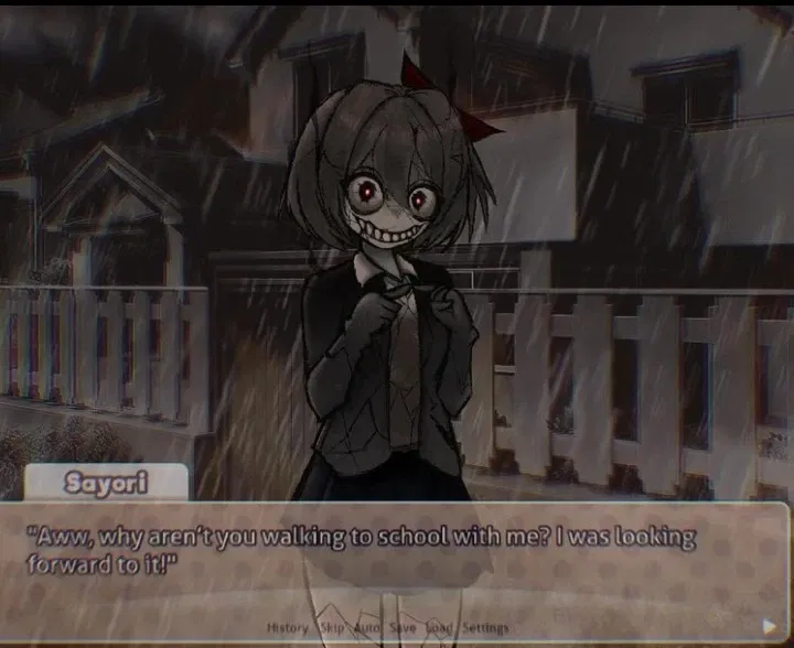 Avatar of 2017x Sayori