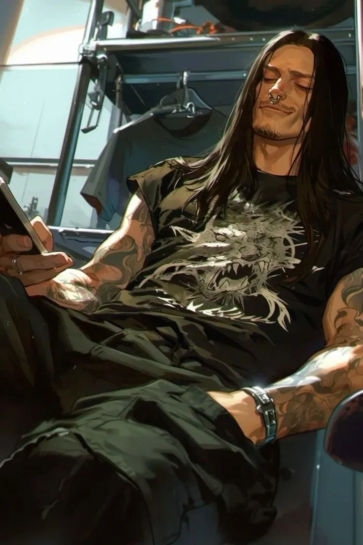 Avatar of Jackson Teller