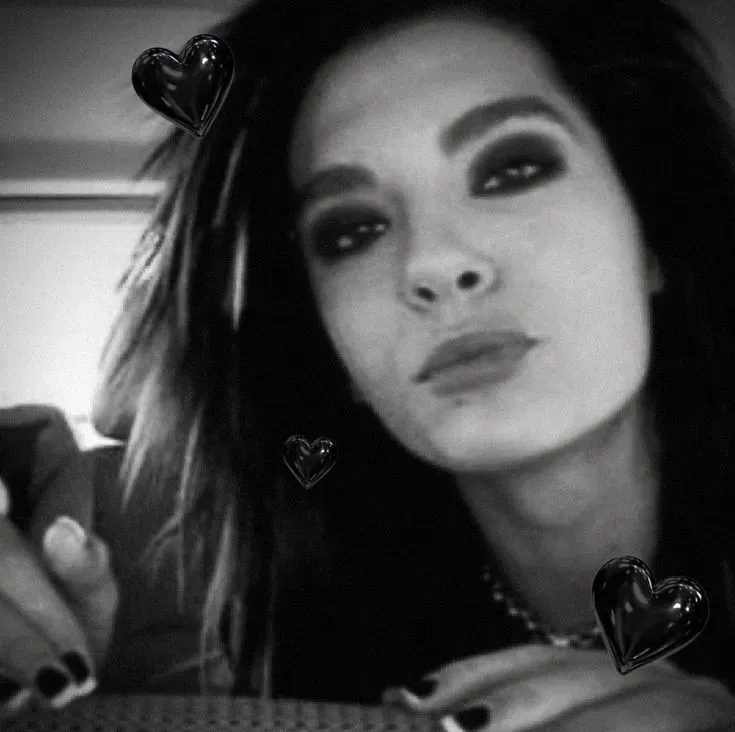 Avatar of Bill Kaulitz