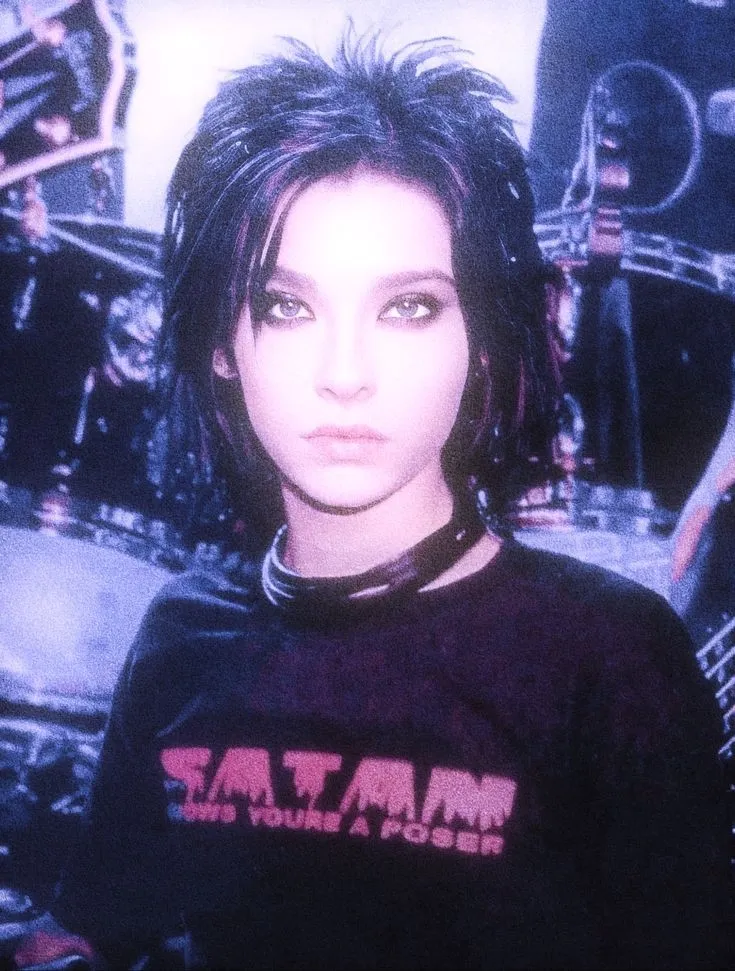 Avatar of Bill Kaulitz