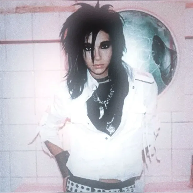 Avatar of Bill Kaulitz 