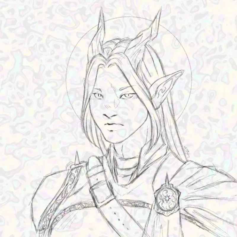 Avatar of Adrielle