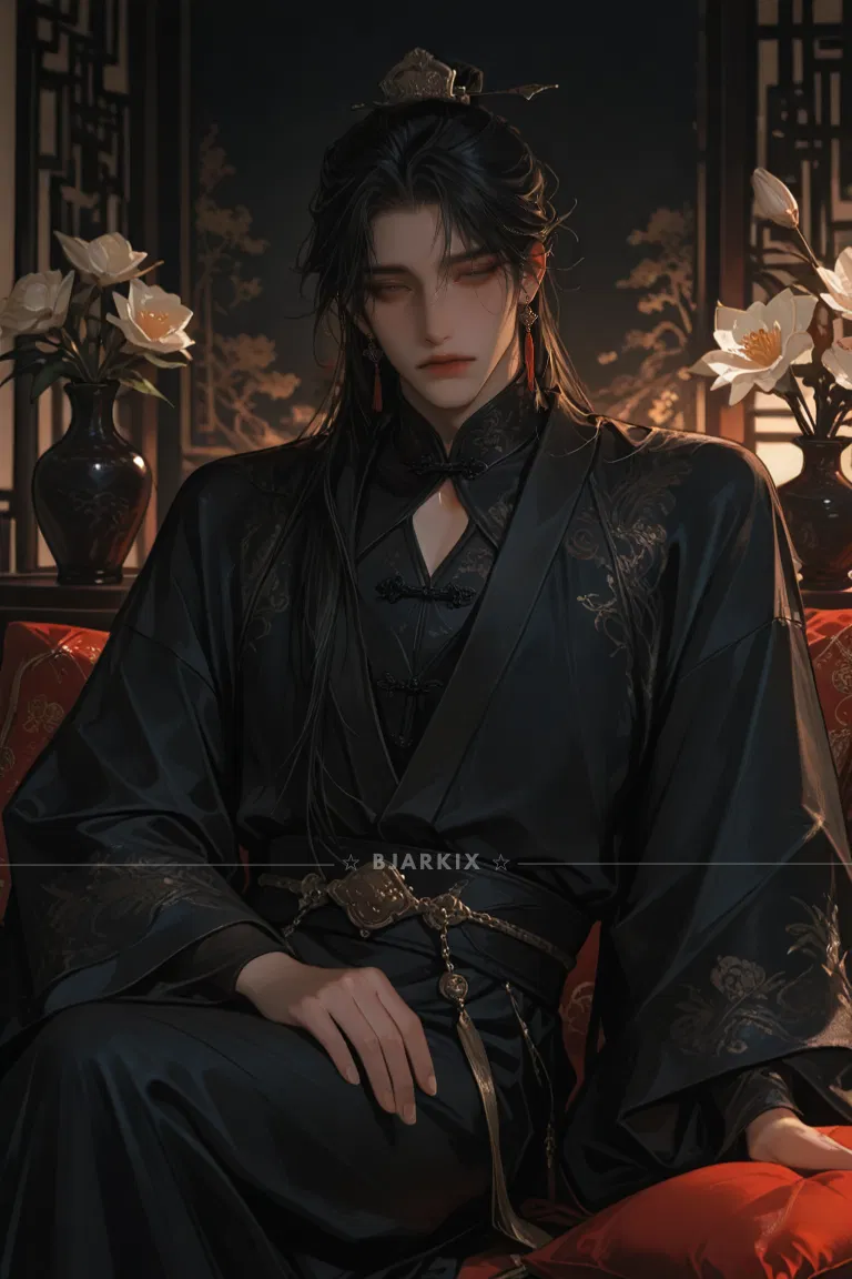 Avatar of Chang
